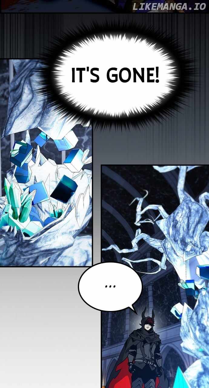 Bad Ending Maker Chapter 75 2